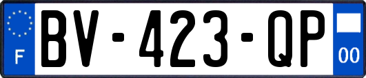 BV-423-QP