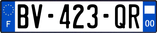 BV-423-QR