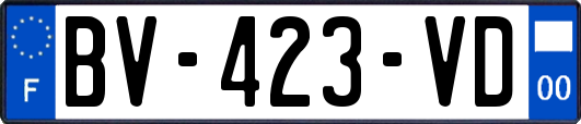 BV-423-VD