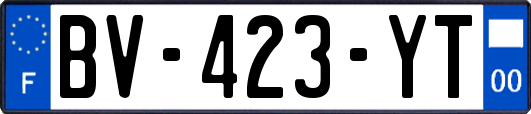 BV-423-YT