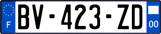 BV-423-ZD