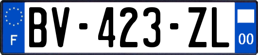 BV-423-ZL