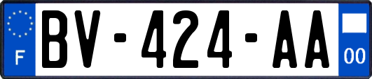 BV-424-AA