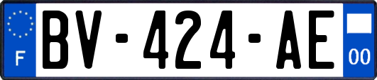 BV-424-AE