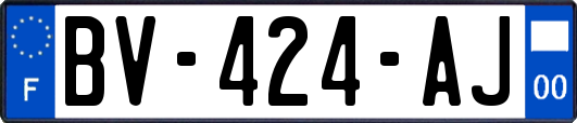 BV-424-AJ