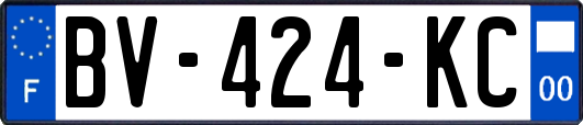 BV-424-KC