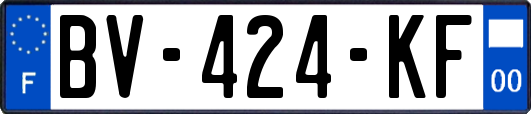 BV-424-KF