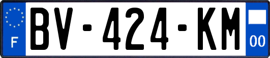BV-424-KM