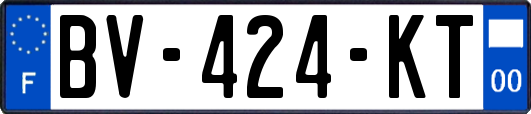 BV-424-KT