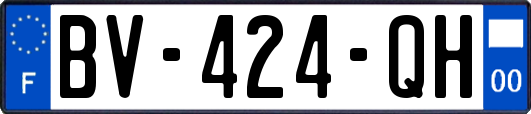 BV-424-QH