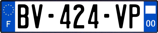 BV-424-VP