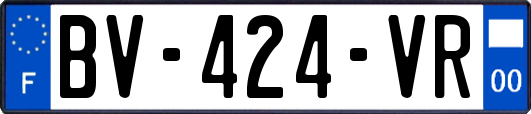 BV-424-VR