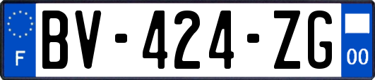 BV-424-ZG