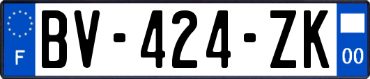 BV-424-ZK