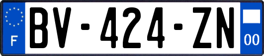 BV-424-ZN