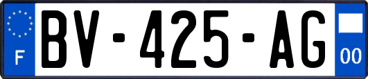 BV-425-AG