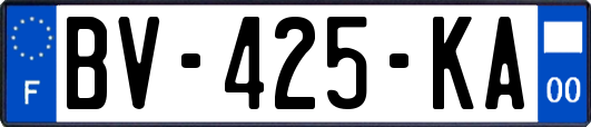 BV-425-KA