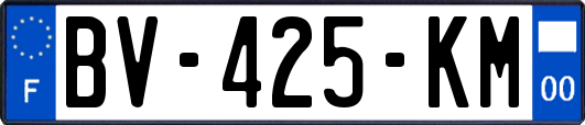 BV-425-KM