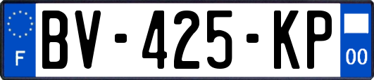 BV-425-KP