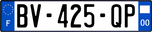 BV-425-QP