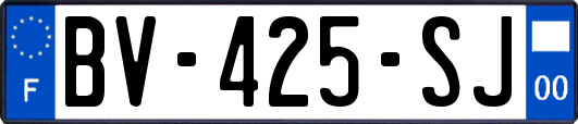 BV-425-SJ