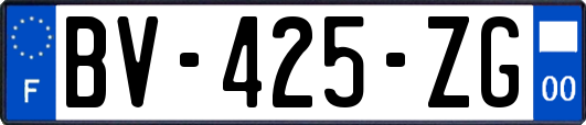 BV-425-ZG