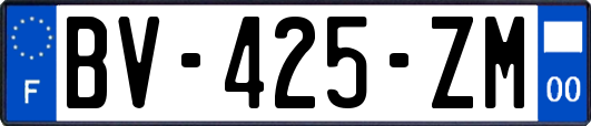 BV-425-ZM