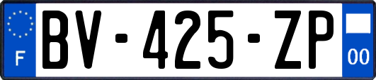 BV-425-ZP