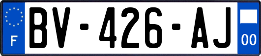 BV-426-AJ