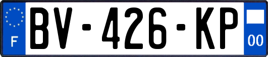 BV-426-KP