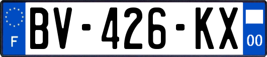 BV-426-KX