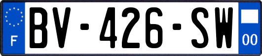 BV-426-SW