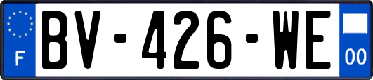 BV-426-WE