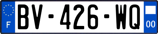 BV-426-WQ