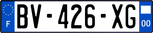 BV-426-XG