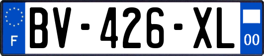 BV-426-XL