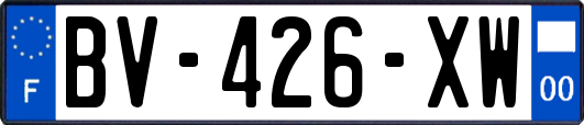 BV-426-XW