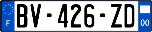 BV-426-ZD