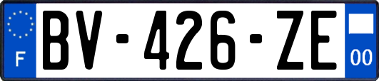 BV-426-ZE