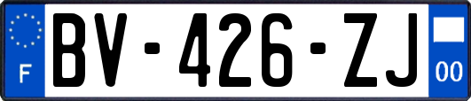 BV-426-ZJ