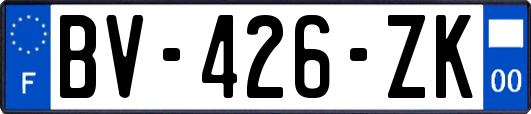 BV-426-ZK