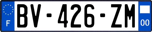 BV-426-ZM