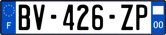 BV-426-ZP