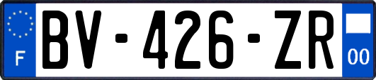 BV-426-ZR