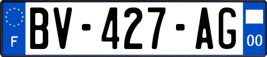 BV-427-AG