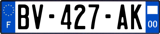 BV-427-AK