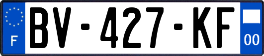 BV-427-KF