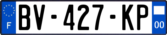 BV-427-KP