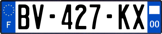 BV-427-KX