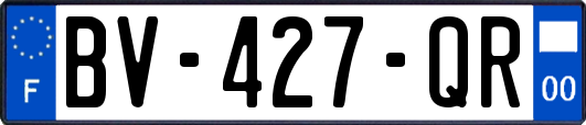 BV-427-QR